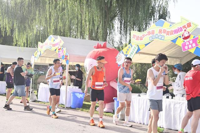 夏区鸣枪开, 男子组冠军 夏区鸣枪开, 男子组冠军