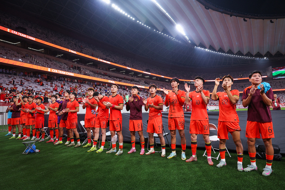 luEwh, 中国男足近 luEwh, 中国男足近