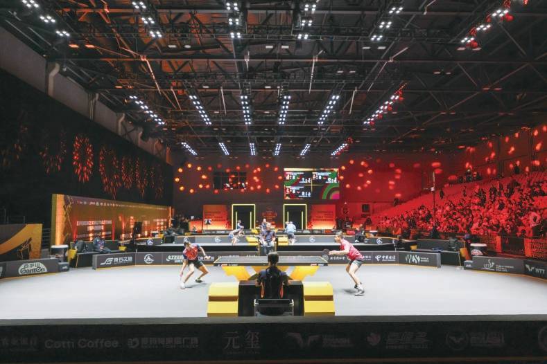 珍惜设施 珍惜设施