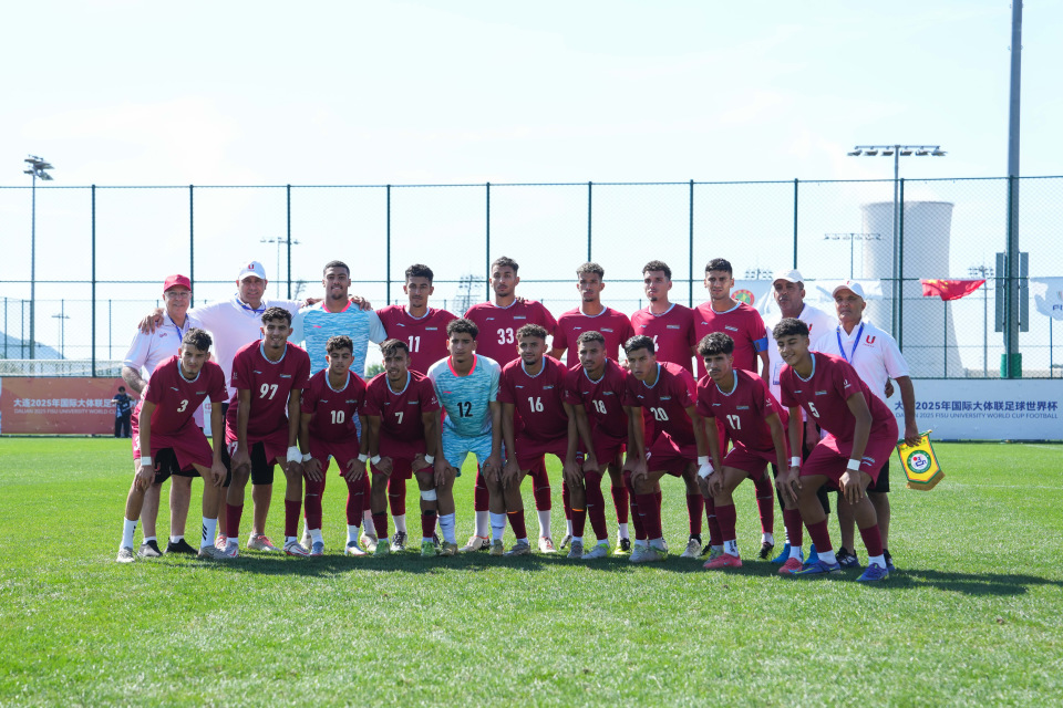 在比赛中防, 员乌萨马拼 在比赛中防, 员乌萨马拼