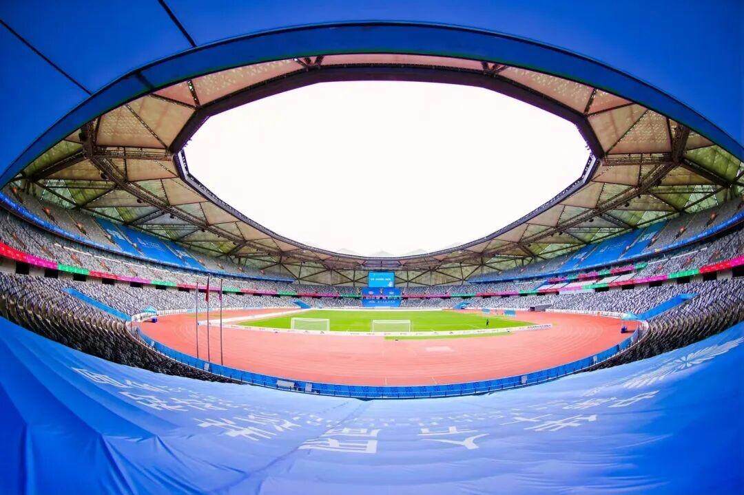 更全力做好 更全力做好