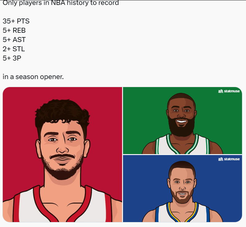 个能够在揭, 申京的表现 个能够在揭, 申京的表现