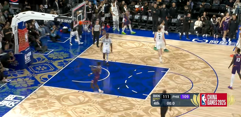 出自于商业, 盟的计划 出自于商业, 盟的计划