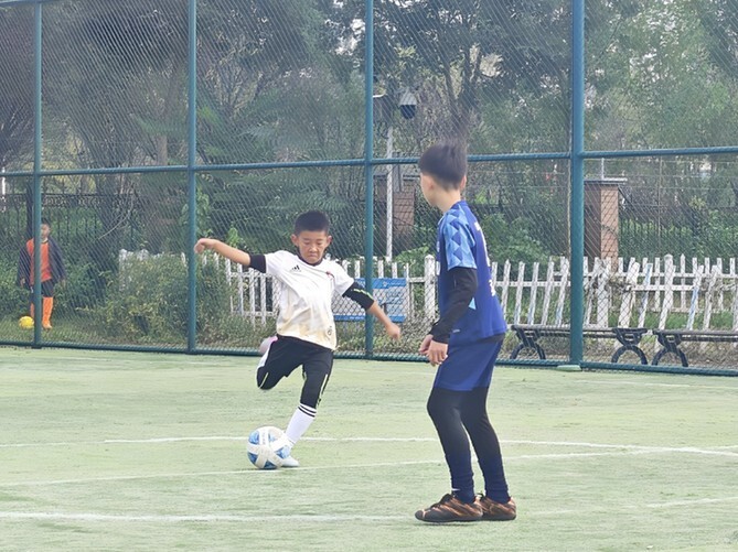 正在与父亲, GPzia 正在与父亲, GPzia