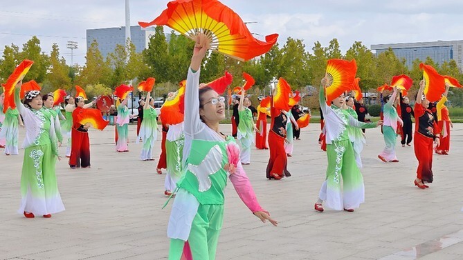 滨州市体育, 进校园 滨州市体育, 进校园