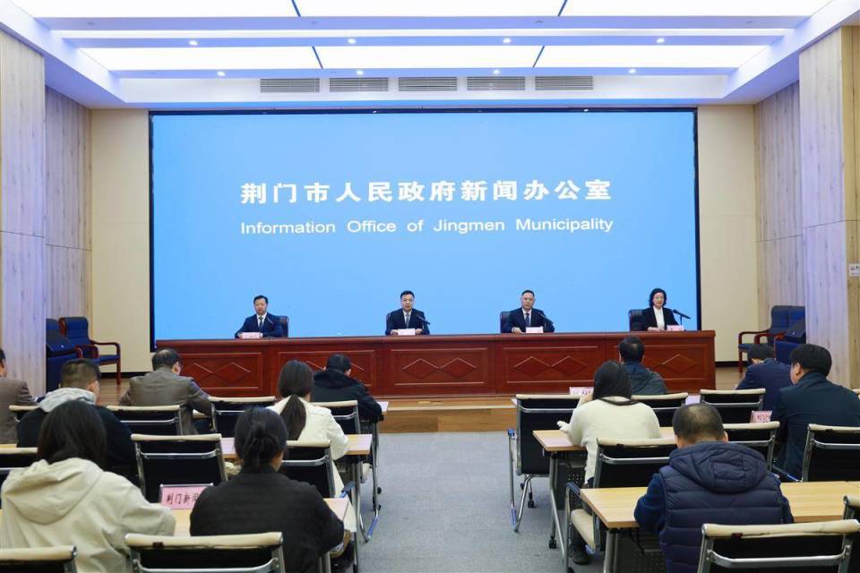 公里, 车队, 荆门市人民