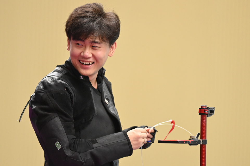 最终, OP, OLISK 最终, OP, OLISK